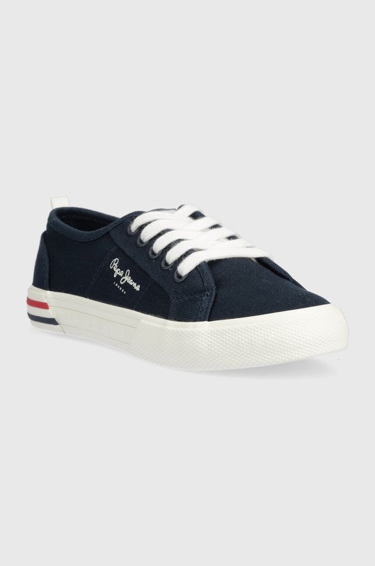 Pepe Jeans tenisi copii PBS30549 bleumarin SS23