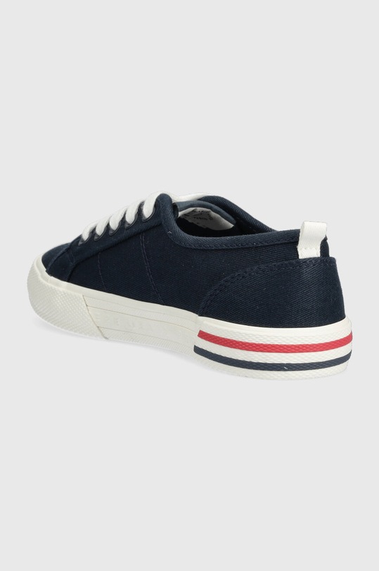 Băieți Pepe Jeans tenisi copii PBS30549 bleumarin