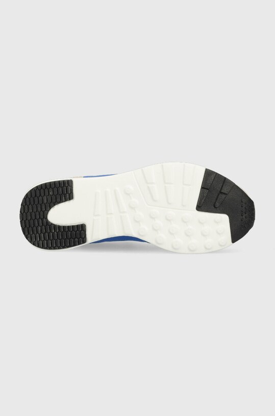 Pepe Jeans sneakersy dziecięce York Mix B PBS30561 niebieski