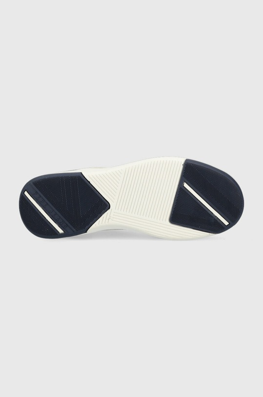 Pepe Jeans sneakersy dziecięce Baxter Boy Basket PBS30563 beżowy