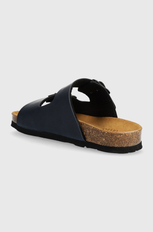 Κοριτσίστικα Παιδικές παντόφλες Pepe Jeans PBS90054 σκούρο μπλε