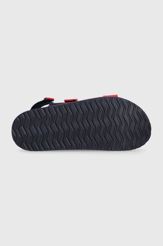 Pepe Jeans sandale copii PBS90058 bleumarin