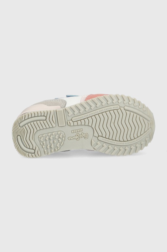 Pepe Jeans scarpe da ginnastica per bambini PGS30565 multicolore