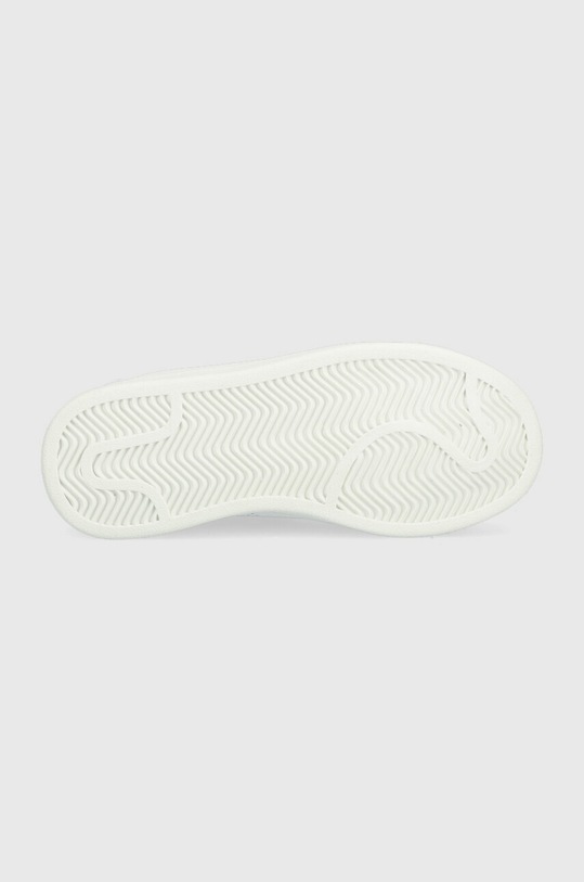 Pepe Jeans sneakers pentru copii PGS30570 alb