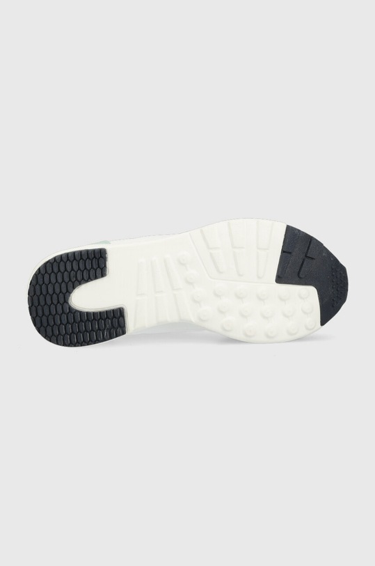 Pepe Jeans sneakers pentru copii York Mix PGS30572 bleumarin