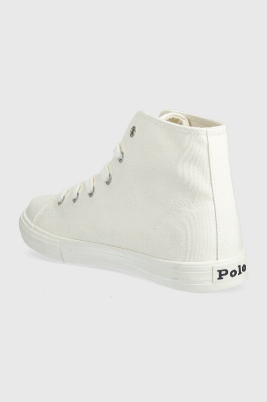 Хлопчик Дитячі кеди Polo Ralph Lauren RF104007 білий