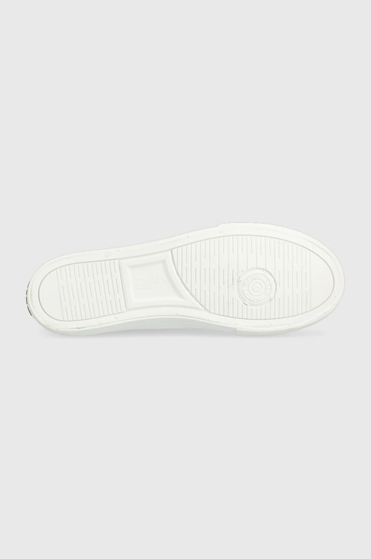 Дитячі кеди Polo Ralph Lauren RF104007 білий