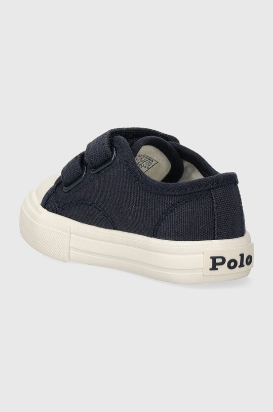 Хлопчик Дитячі кеди Polo Ralph Lauren RF104026.19.26 темно-синій