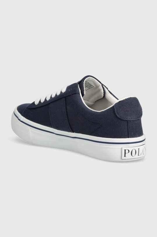 Хлопчик Дитячі кеди Polo Ralph Lauren RF103396 темно-синій