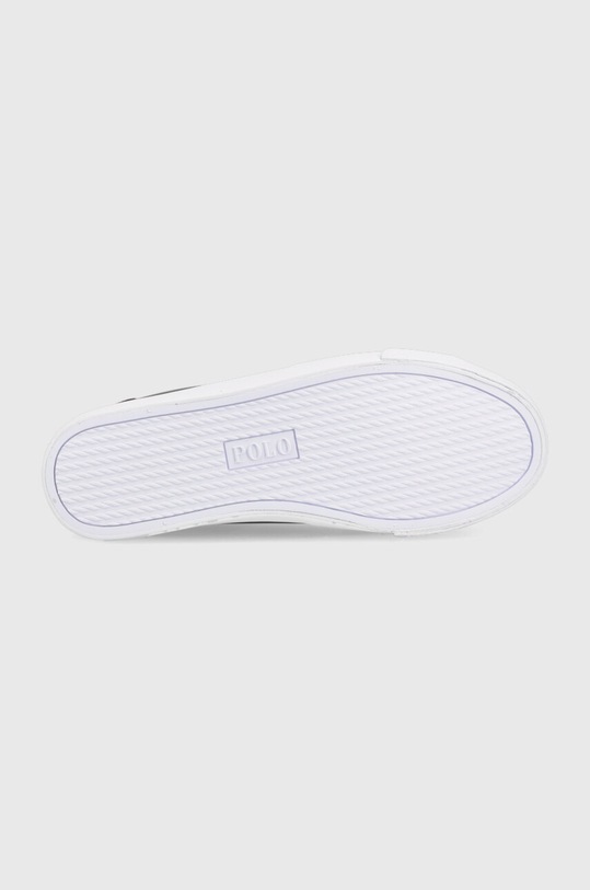 Polo Ralph Lauren sneakersy dziecięce RF104038 granatowy