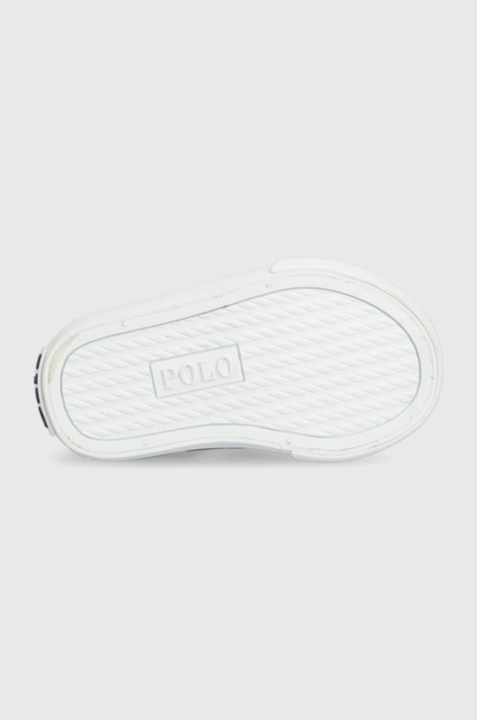 Polo Ralph Lauren sneakersy dziecięce RF104051.19.26 granatowy