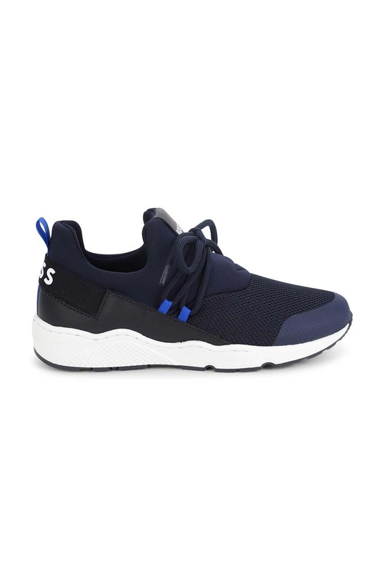 BOSS sneakersy dziecięce J29331.36.41 granatowy SS23