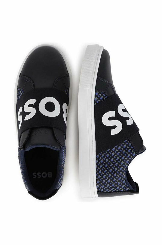 BOSS sneakersy dziecięce J29333.36.41
