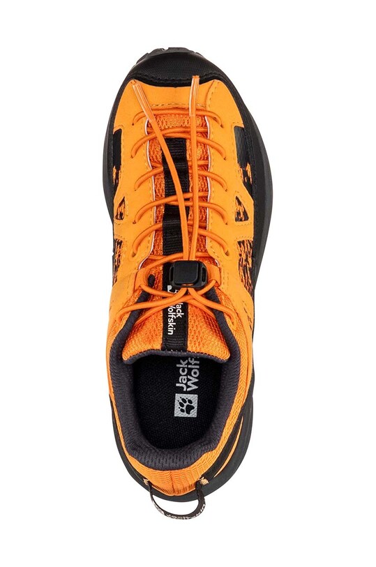 Παιδικά παπούτσια Jack Wolfskin VILI SNEAKER LOW K 4056841.28.33.New