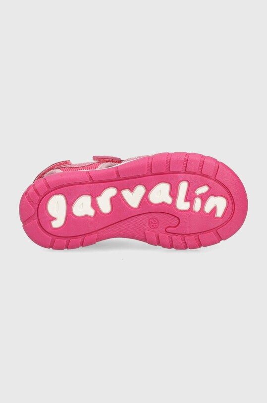Детские сандалии Garvalin 232805 розовый