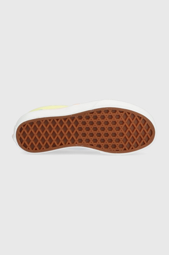 Vans tenisówki dziecięce UY Classic Slip On CTHR CHBD TRDWN VN0A5KXMJBW1 multicolor