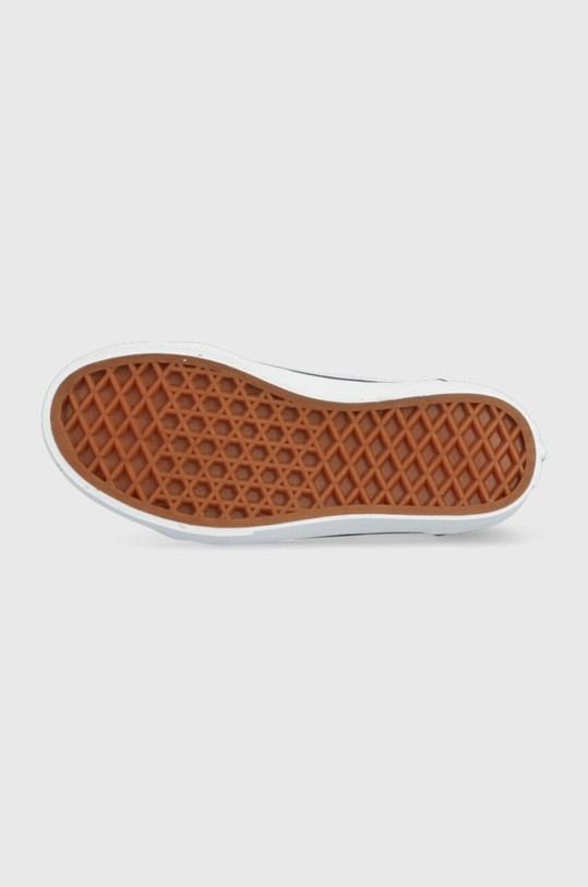 Vans tenisówki dziecięce UY Old Skool MRBL BLKGY VN0A7Q5FY301 niebieski