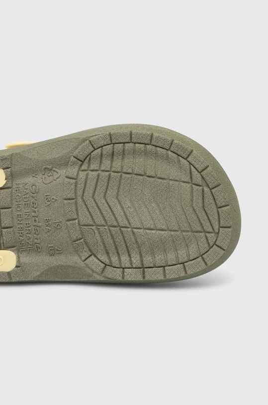 Ipanema sandale copii verde 83354.AH531