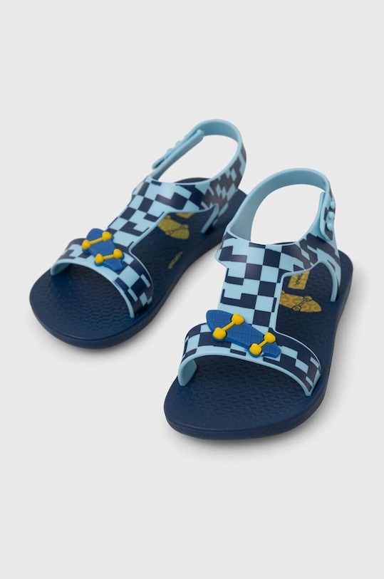 Ipanema sandale copii 83356.AI580 bleumarin SS23