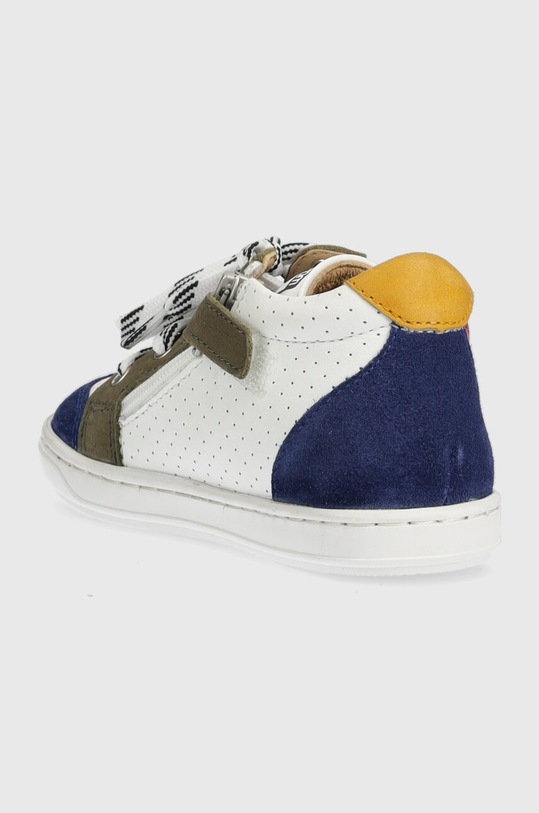 Dječaci Dječje kožne tenisice Shoo Pom O4DAAA0401 šarena