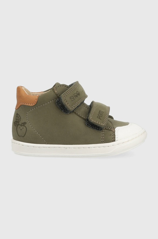 Shoo Pom pantofi copii Planet friendly verde O4DMCG04R2.20.25