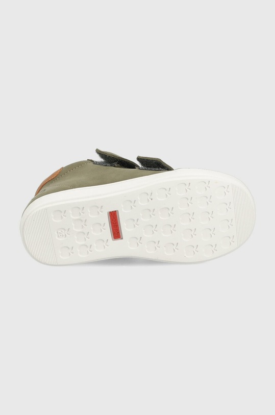 Дитячі туфлі Shoo Pom O4DMCG04R2.26.27 зелений