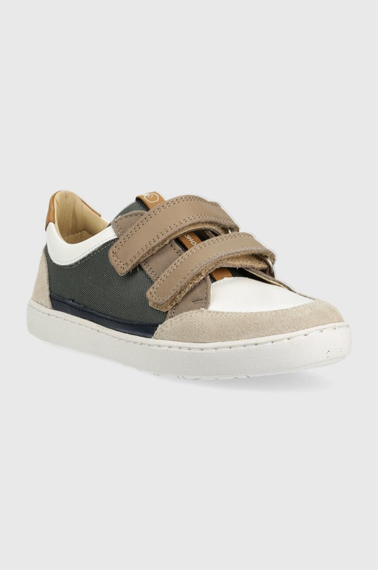 Dětské sneakers boty Shoo Pom O4GAAP0406.33.34 vícebarevná SS23