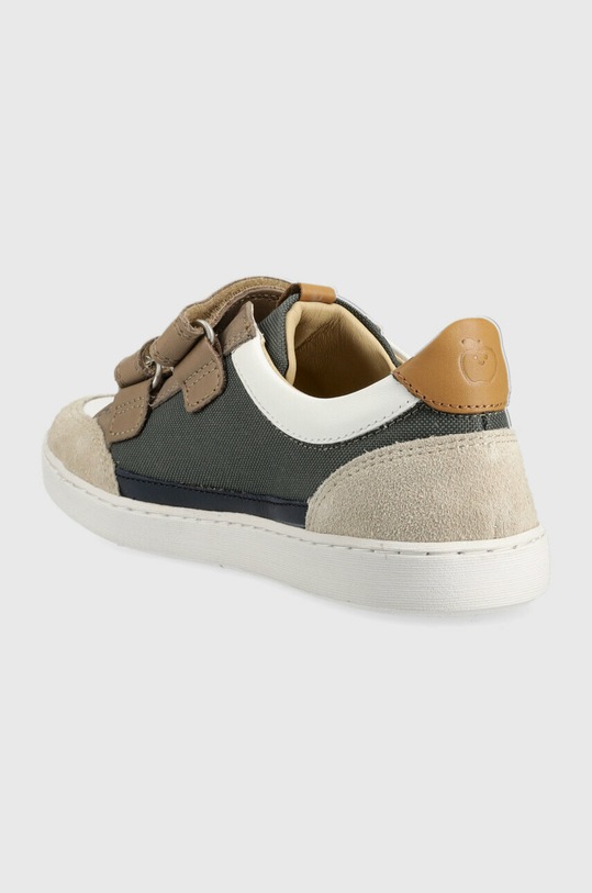 CHLAPEC Dětské sneakers boty Shoo Pom O4GAAP0406.33.34 vícebarevná