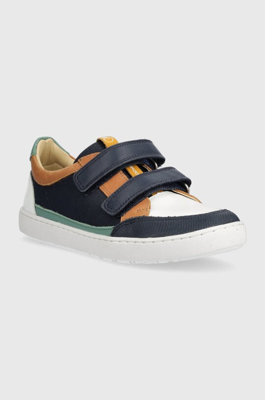 Shoo Pom sneakersy dziecięce O4GAAP0408.33.34 multicolor SS23