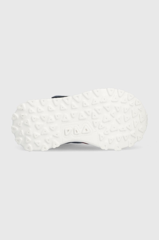 Shoo Pom sneakersy dziecięce O4AAAP0403.25.29 multicolor