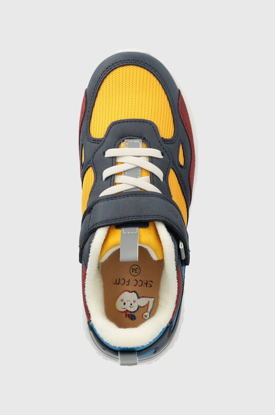 Shoo Pom sneakersy dziecięce multicolor O4AAAP0403.30.35
