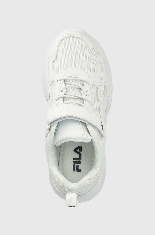 Детские кроссовки Fila FFK0121 FILA VENTOSA velcro белый FFK0121