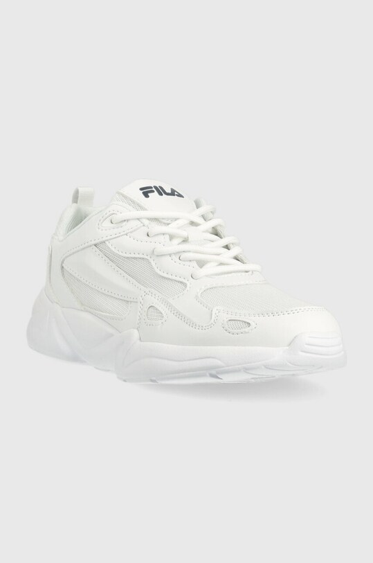 Детски маратонки Fila FFT0070 FILA VENTOSA FFT0070 бял SS24