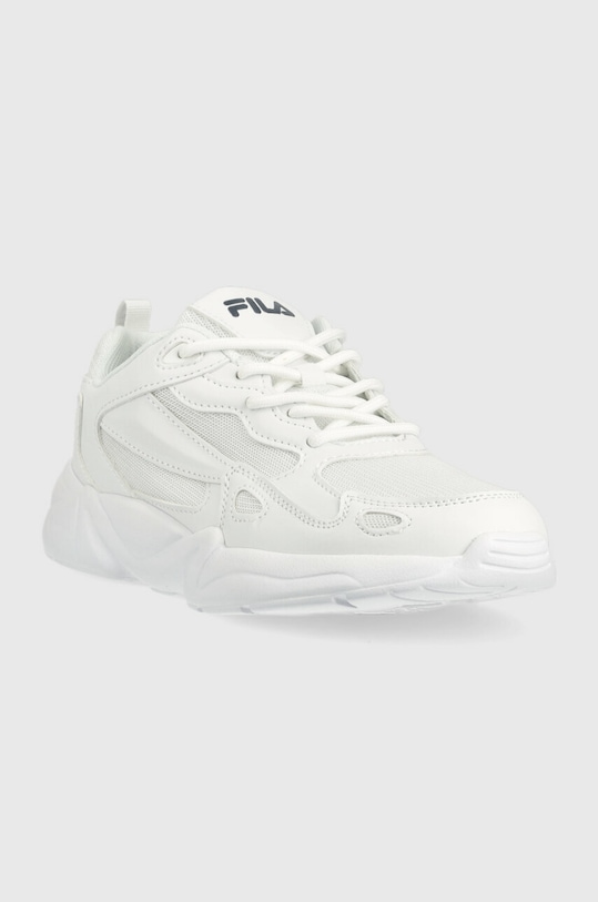 Fila sneakersy dziecięce FFT0070 FILA VENTOSA FFT0070 biały SS24