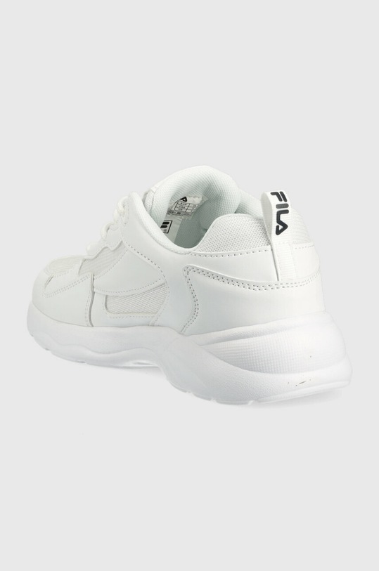 CHLAPEC Dětské sneakers boty Fila FFT0070 FILA VENTOSA FFT0070 bílá