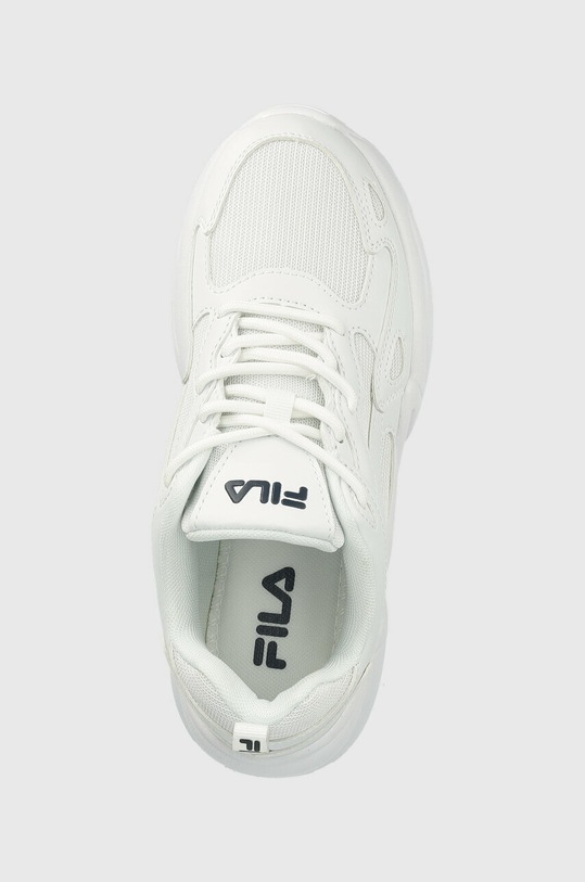 Dětské sneakers boty Fila FFT0070 FILA VENTOSA bílá FFT0070