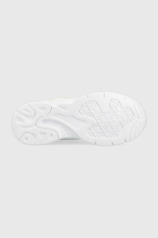 Dětské sneakers boty Fila FFT0070 FILA VENTOSA FFT0070 bílá