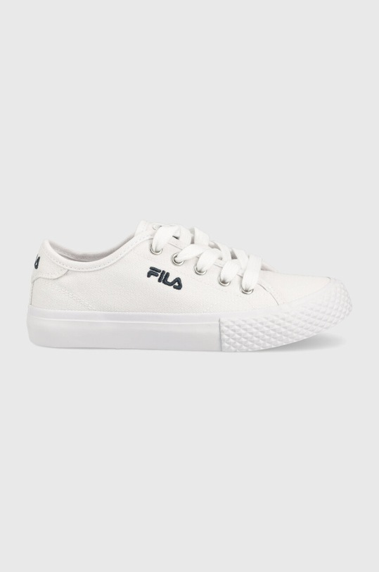 Dětské tenisky Fila FFK0116 POINTER CLASSIC bílá FFK0116