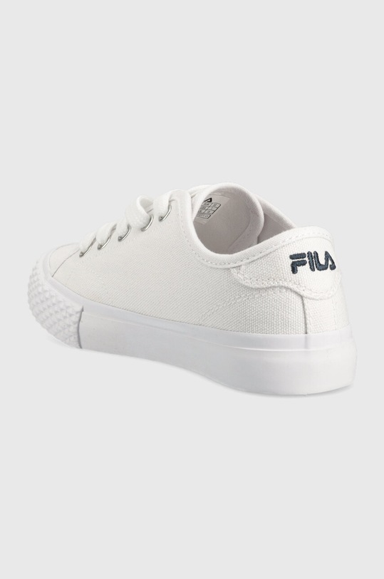 CHLAPEC Dětské tenisky Fila FFK0116 POINTER CLASSIC FFK0116 bílá