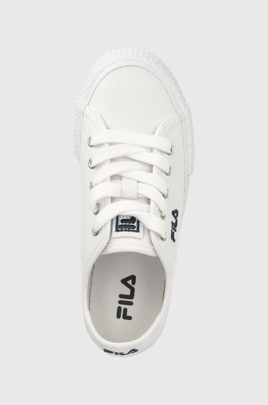 Dětské tenisky Fila FFK0116 POINTER CLASSIC bílá FFK0116