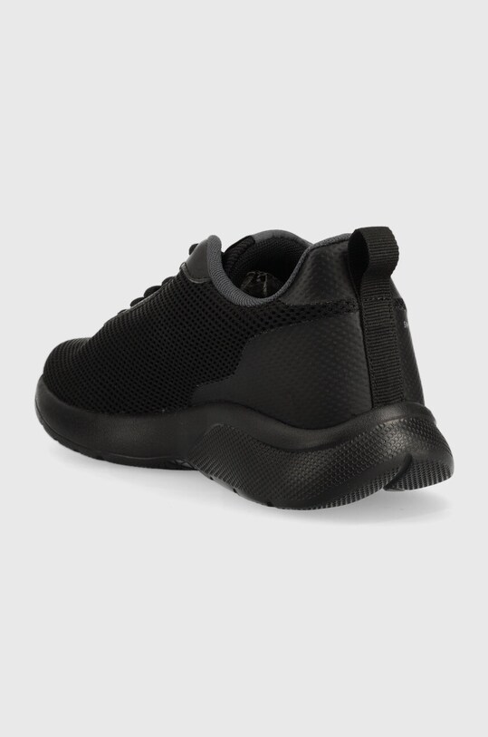 CHLAPEC Dětské sneakers boty Fila FFT0061 SPITFIRE FFT0061 černá