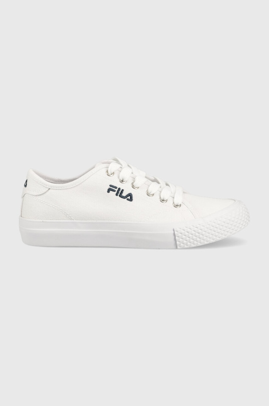 Fila tenisówki dziecięce FFT0064 POINTER CLASSIC biały FFT0064