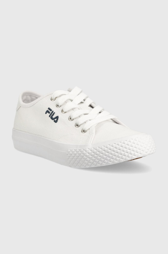 Fila tenisówki dziecięce FFT0064 POINTER CLASSIC FFT0064 biały SS23