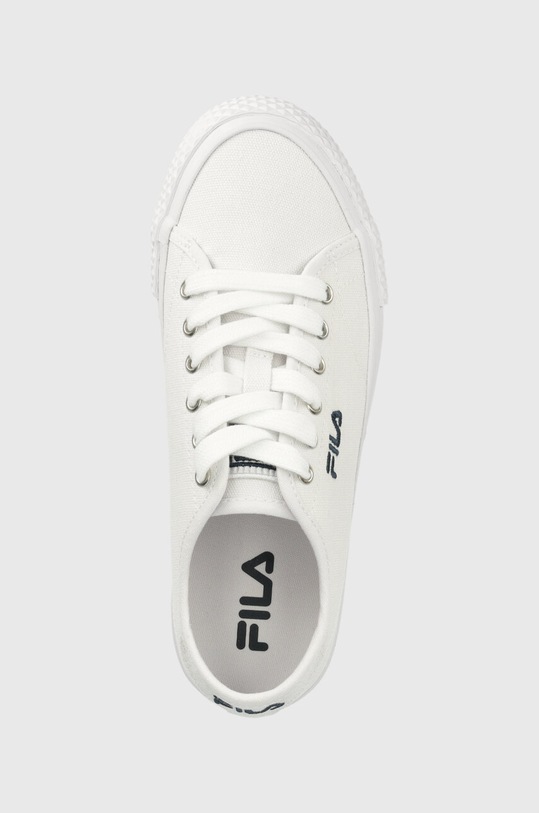 Fila tenisówki dziecięce FFT0064 POINTER CLASSIC biały FFT0064