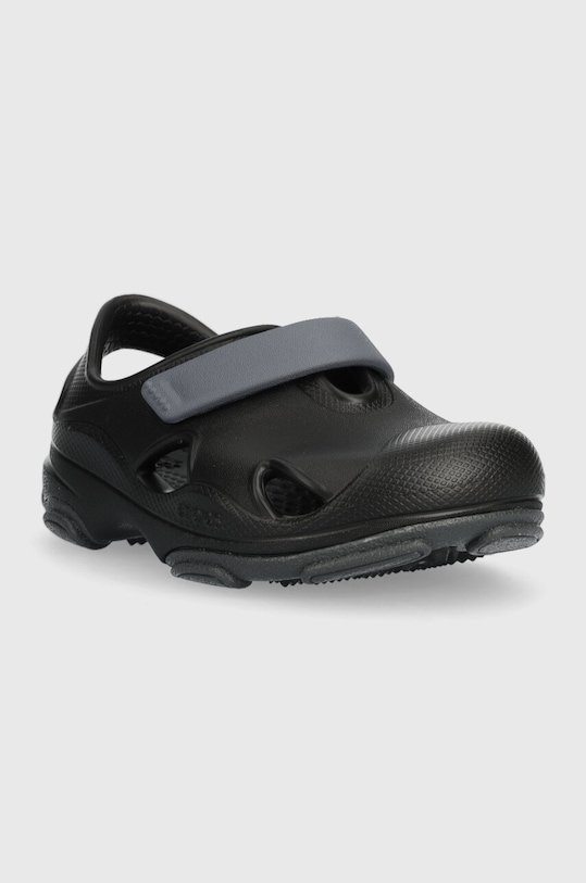 Crocs sandale copii ALL TERRAIN FISHERMAN SANDAL 208351.CROCS.ALL.TERRAI negru SS23