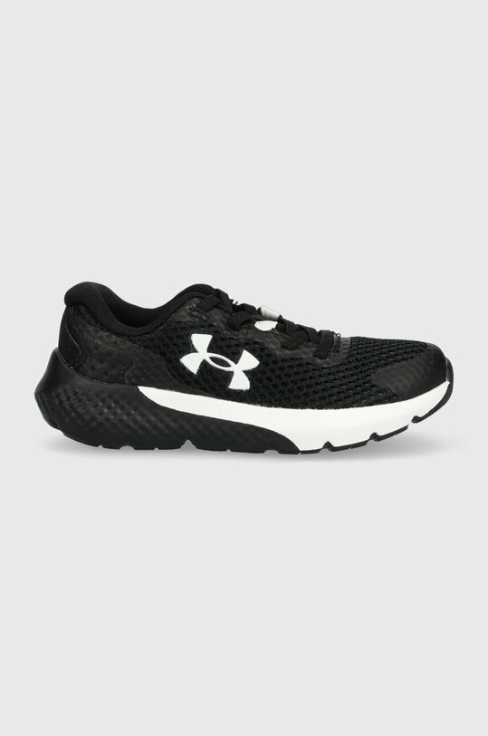Under Armour sneakers pentru copii textil negru 3024982