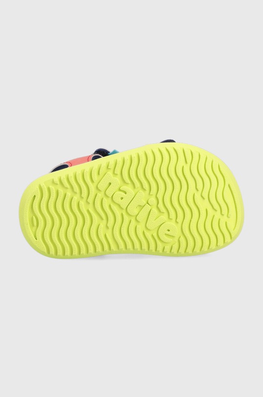 Detské sandále Native 63111100 viacfarebná