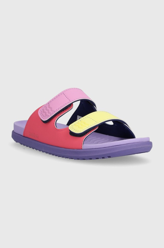 Dječje natikače Native FRANKIE SUGARLITE 62109500 šarena SS23