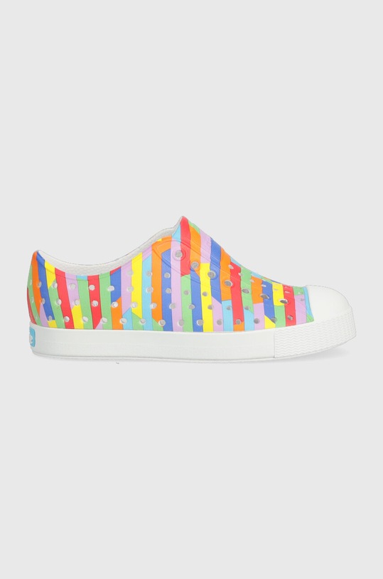 Native tenisi copii JEFFERSON SUGARLITE PRIN sintetic multicolor 15111501