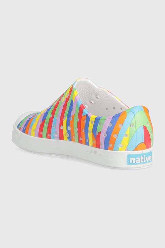 Băieți Native tenisi copii JEFFERSON SUGARLITE PRIN 15111501 multicolor